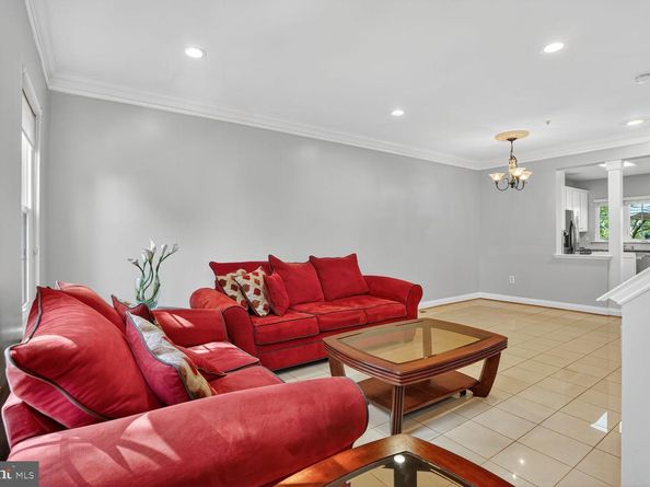 3841 Watkins Mill Drive, Alexandria VA 22304