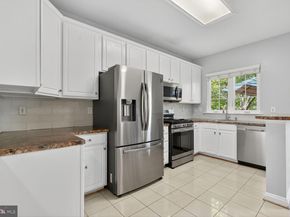 3841 Watkins Mill Drive, Alexandria VA 22304