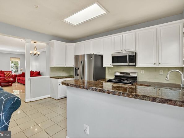 3841 Watkins Mill Drive, Alexandria VA 22304