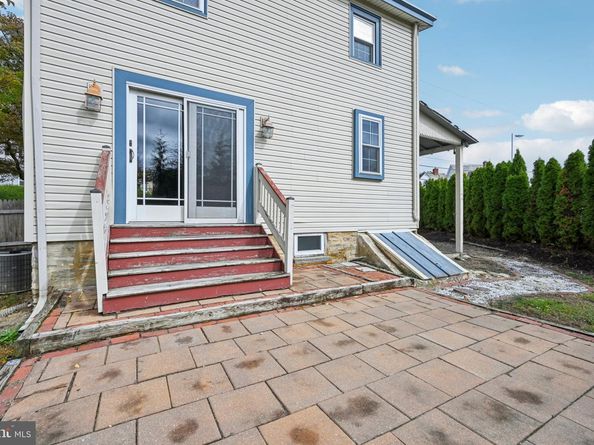 20 W Waverly Road, Glenside PA 19038