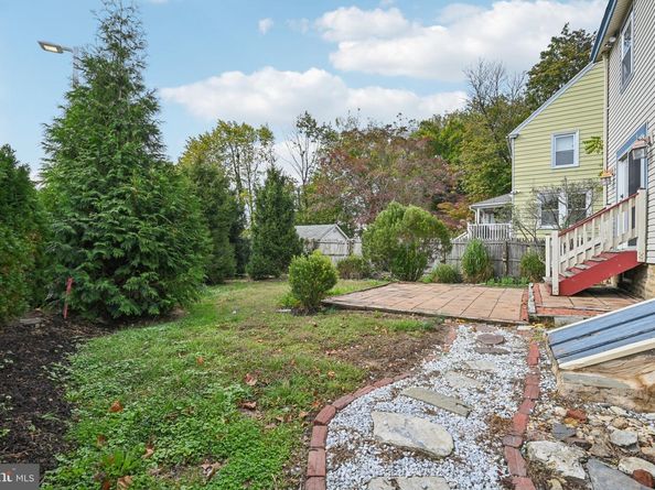 20 W Waverly Road, Glenside PA 19038