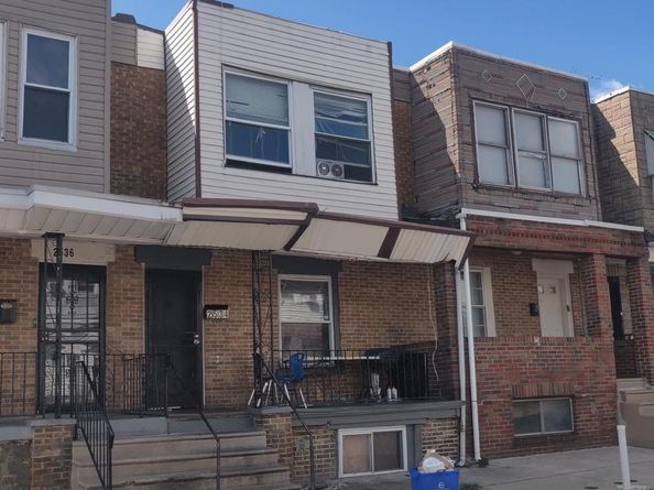 2534 S Millick Street, Philadelphia PA 19142