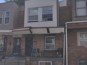 2534 S Millick Street, Philadelphia PA 19142
