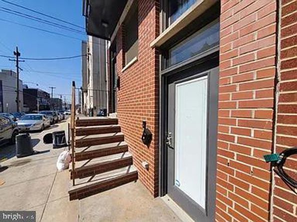1819 W Berks Street, Philadelphia PA 19121