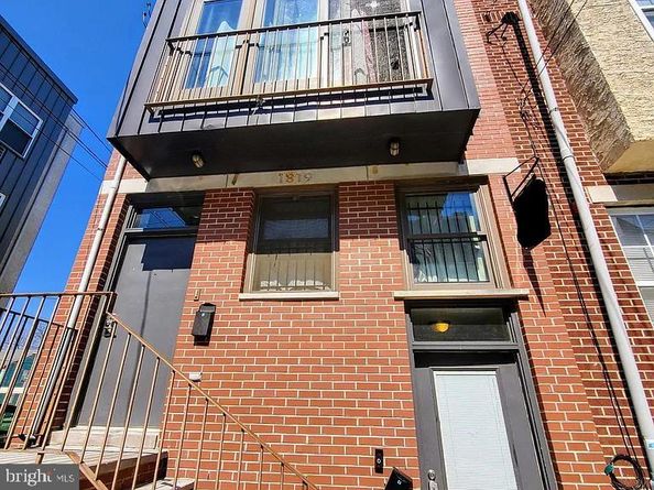 1819 W Berks Street, Philadelphia PA 19121