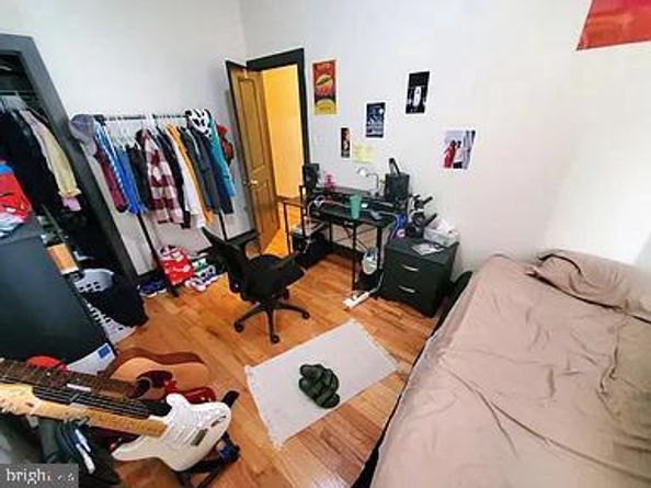 1819 W Berks Street, Philadelphia PA 19121