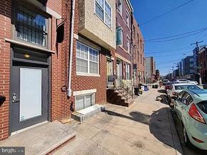 1819 W Berks Street, Philadelphia PA 19121