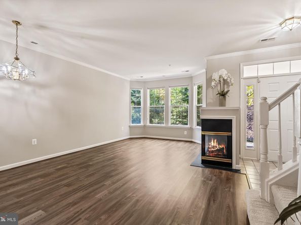 11408 Gate Hill Place 113, Reston VA 20194