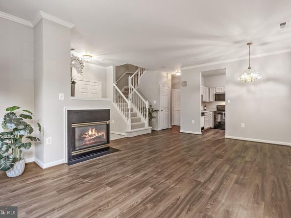 11408 Gate Hill Place 113, Reston VA 20194