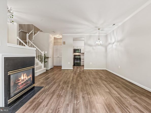 11408 Gate Hill Place 113, Reston VA 20194