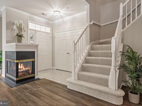 11408 Gate Hill Place 113, Reston VA 20194