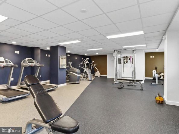 2500 N Van Dorn Street 316, Alexandria VA 22302