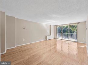 2500 N Van Dorn Street 316, Alexandria VA 22302