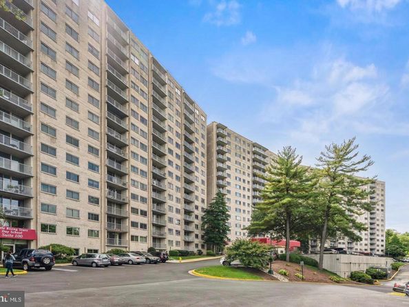 2500 N Van Dorn Street 316, Alexandria VA 22302