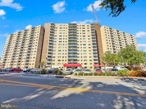 2500 N Van Dorn Street 316, Alexandria VA 22302
