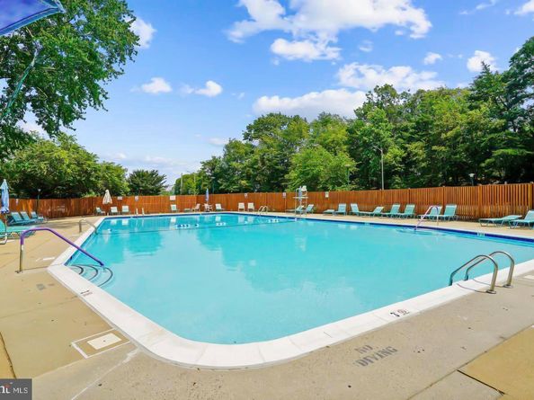 2500 N Van Dorn Street 316, Alexandria VA 22302