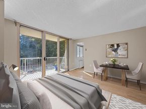 2500 N Van Dorn Street 316, Alexandria VA 22302