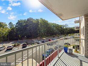 2500 N Van Dorn Street 316, Alexandria VA 22302