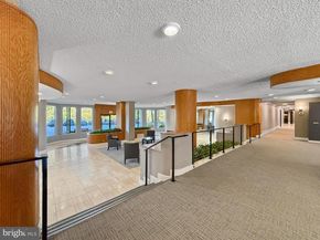 2500 N Van Dorn Street 316, Alexandria VA 22302