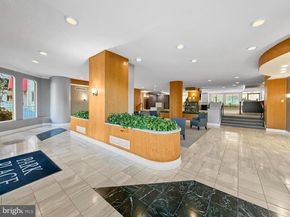 2500 N Van Dorn Street 316, Alexandria VA 22302