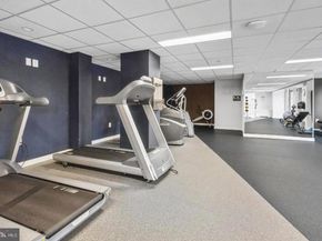 2500 N Van Dorn Street 316, Alexandria VA 22302