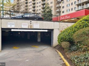 2500 N Van Dorn Street 316, Alexandria VA 22302