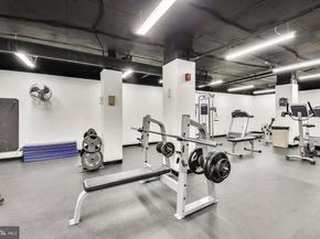 2500 N Van Dorn Street 316, Alexandria VA 22302