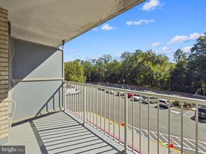 2500 N Van Dorn Street 316, Alexandria VA 22302