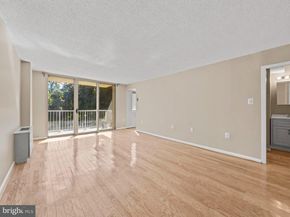 2500 N Van Dorn Street 316, Alexandria VA 22302