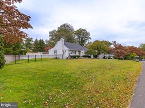 14 Milton Street, Feasterville Trevose PA 19053