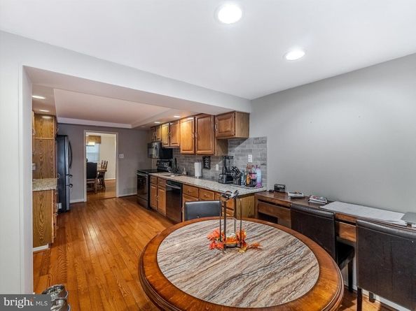 14 Milton Street, Feasterville Trevose PA 19053