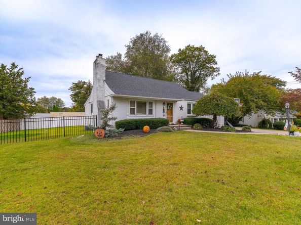14 Milton Street, Feasterville Trevose PA 19053