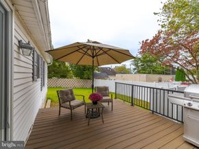 14 Milton Street, Feasterville Trevose PA 19053