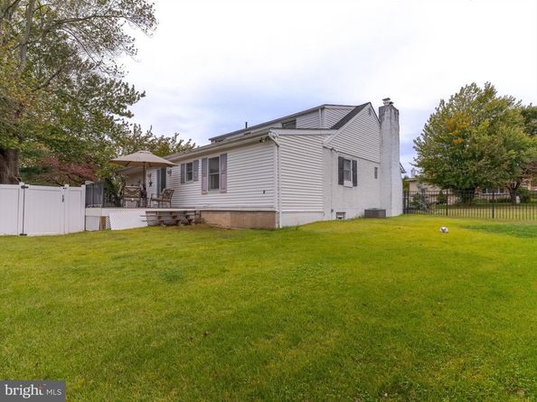 14 Milton Street, Feasterville Trevose PA 19053