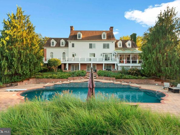 910 Old Dolington Road, Newtown PA 18940