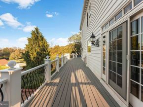 910 Old Dolington Road, Newtown PA 18940