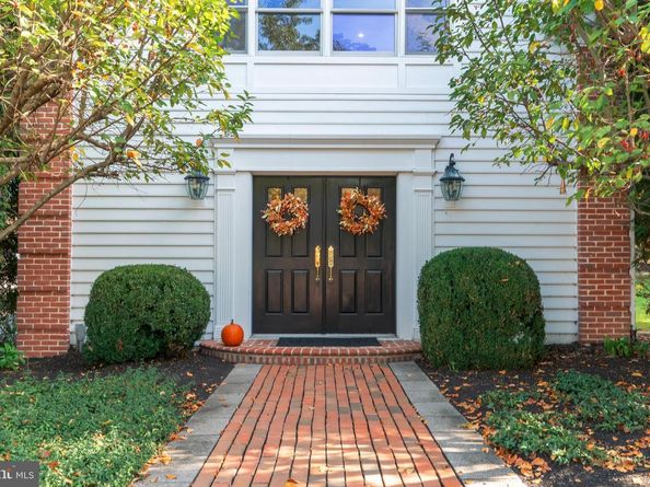 910 Old Dolington Road, Newtown PA 18940
