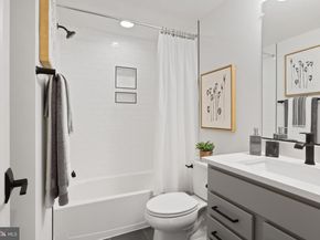 7416 Sportsman Drive, Falls Church VA 22043