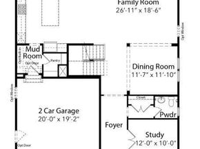 7416 Sportsman Drive, Falls Church VA 22043