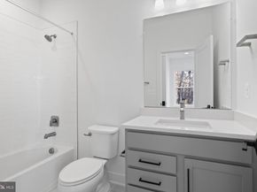 7416 Sportsman Drive, Falls Church VA 22043