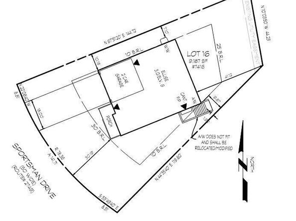 7416 Sportsman Drive, Falls Church VA 22043
