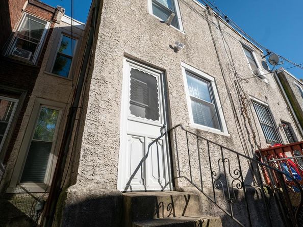 1930 N Hollywood Street, Philadelphia PA 19121