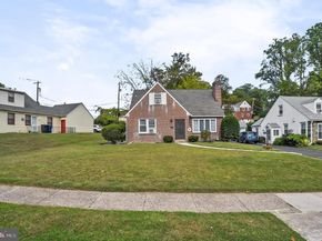 5053 Sylvia Road, Drexel Hill PA 19026