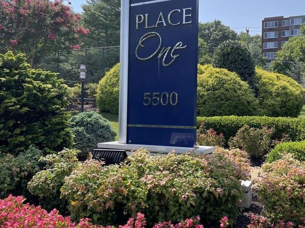 5500 Holmes Run Parkway 506, Alexandria VA 22304