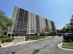 5500 Holmes Run Parkway 506, Alexandria VA 22304