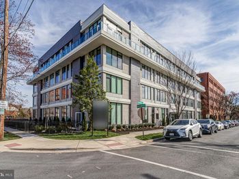 801 N Fairfax Street