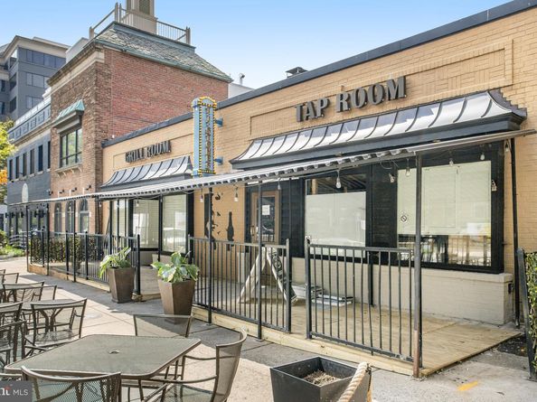 801 N Fairfax Street 314, Alexandria VA 22314