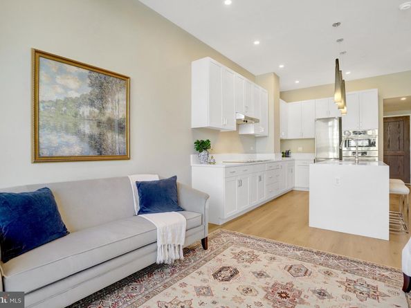 801 N Fairfax Street 314, Alexandria VA 22314