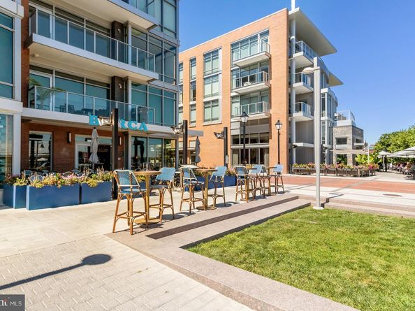 801 N Fairfax Street 314, Alexandria VA 22314