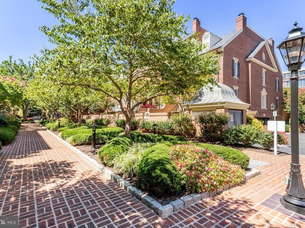 801 N Fairfax Street 314, Alexandria VA 22314